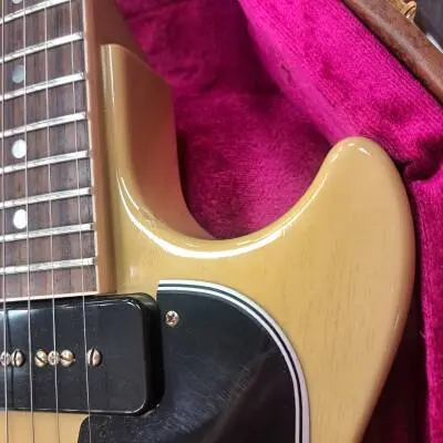 Gibson Custom Shop '57 Les Paul Special 2